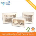 Wholesale customize cake boxes with window design